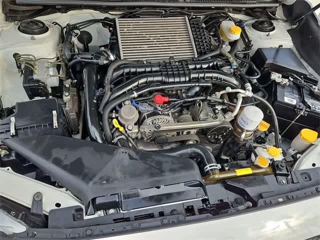 Thumbnail: 2019 Subaru WRX - 14