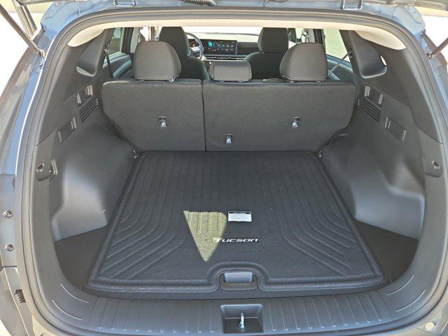 Thumbnail: 2026 Hyundai Tucson - 31