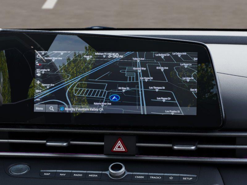 Thumbnail: 2026 Hyundai Elantra - 13