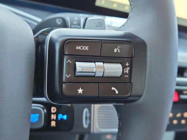 Thumbnail: 2026 Hyundai Ioniq - 24