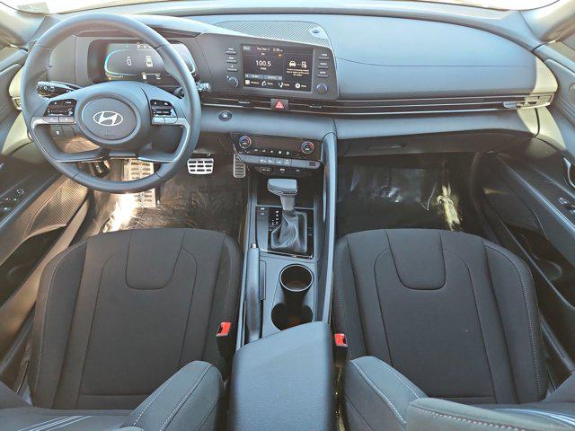 Thumbnail: 2026 Hyundai Elantra - 15