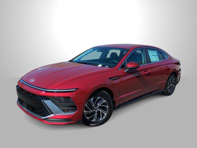 Thumbnail: 2026 Hyundai Sonata - 1