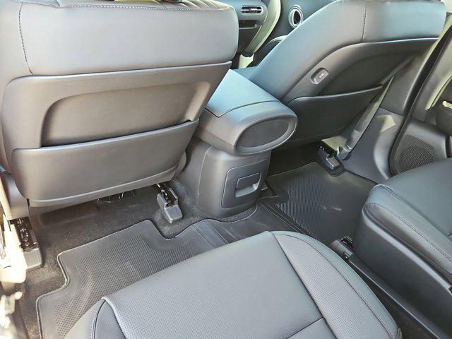 Thumbnail: 2026 Hyundai Palisade - 18