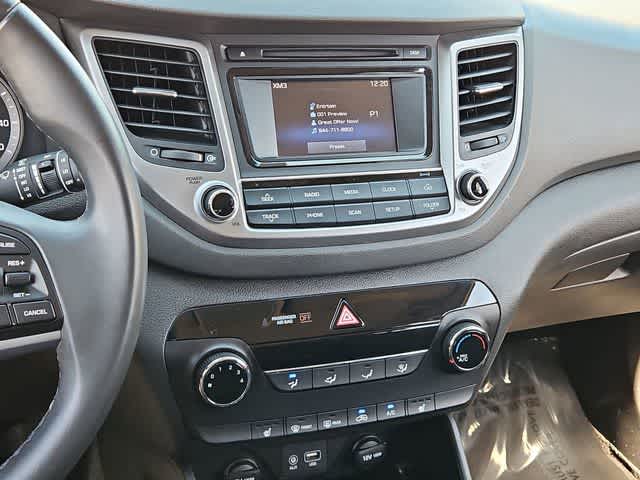 Thumbnail: 2016 Hyundai Tucson - 28