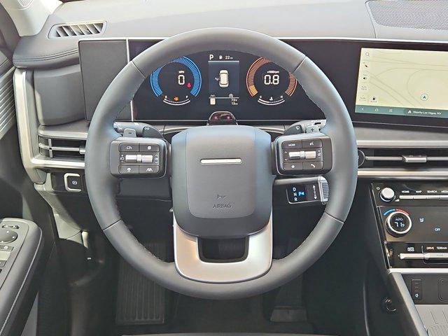 Thumbnail: 2026 Hyundai Santa Fe - 23