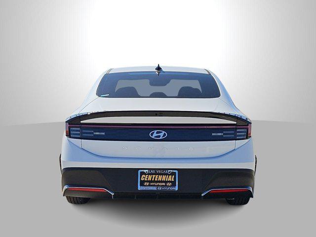 Thumbnail: 2026 Hyundai Sonata - 7