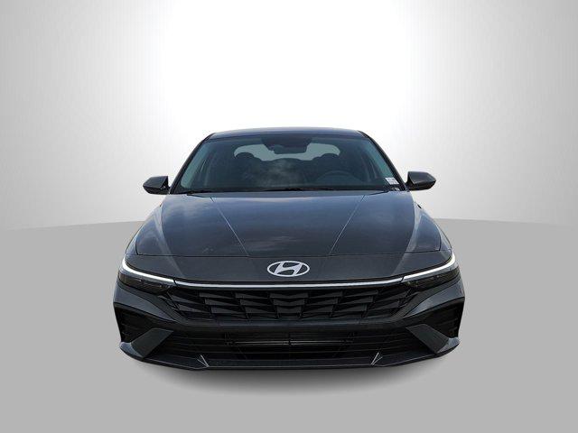 Thumbnail: 2026 Hyundai Elantra - 3