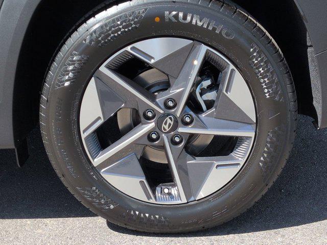 Thumbnail: 2026 Hyundai Tucson - 14