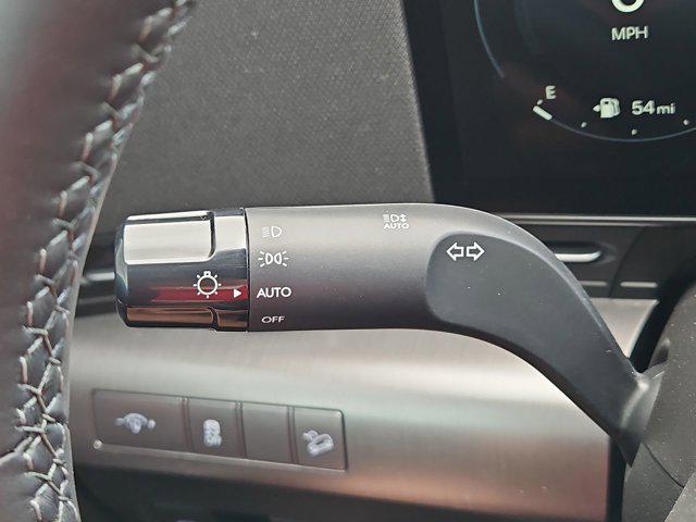 Thumbnail: 2026 Hyundai Kona - 27