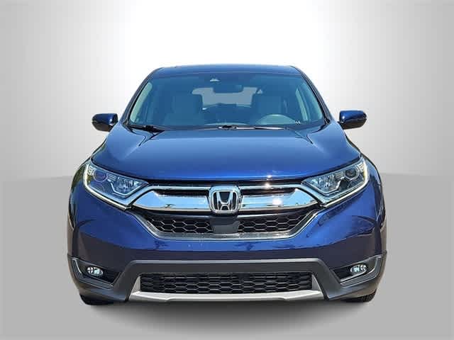 Thumbnail: 2019 Honda CR-V - 3