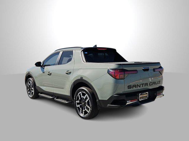 Thumbnail: 2026 Hyundai Santa Cruz - 6