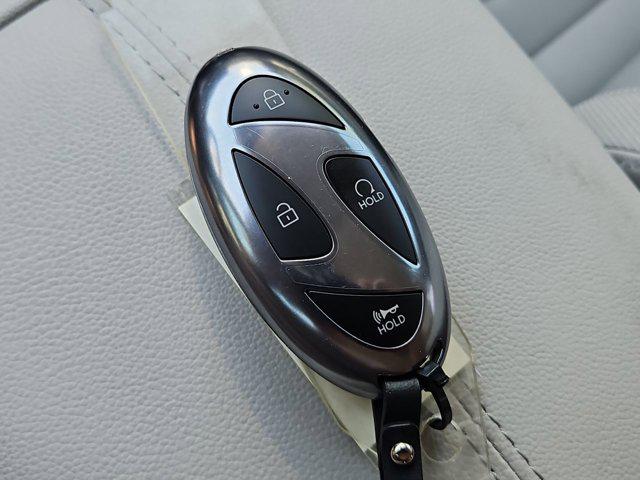 Thumbnail: 2026 Hyundai Tucson - 34