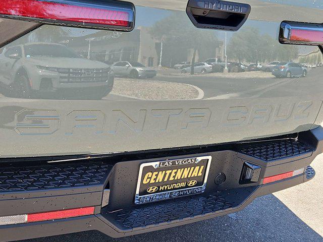 Thumbnail: 2025 Hyundai Santa Cruz - 12