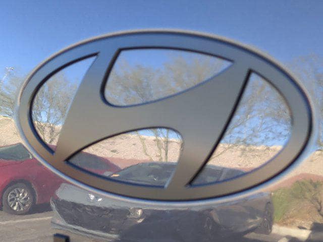 Thumbnail: 2026 Hyundai Palisade - 11