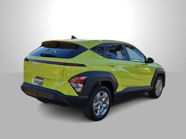 Thumbnail: 2026 Hyundai Kona - 8