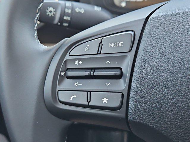 Thumbnail: 2026 Hyundai Venue - 23