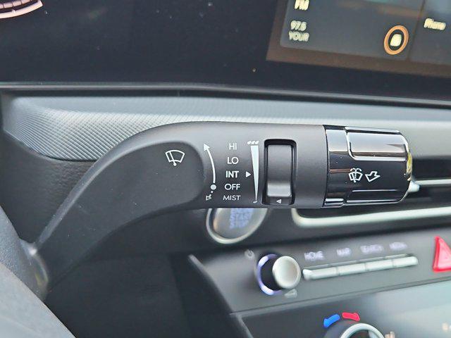 Thumbnail: 2026 Hyundai Sonata - 25