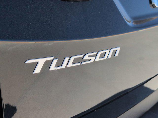 Thumbnail: 2026 Hyundai Tucson - 13