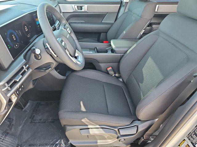 Thumbnail: 2026 Hyundai Santa Fe - 16