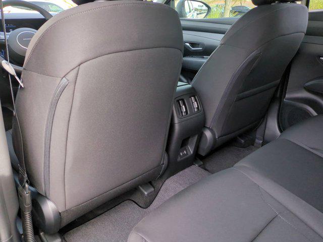 Thumbnail: 2026 Hyundai Tucson - 19