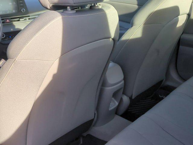 Thumbnail: 2026 Hyundai Elantra - 17