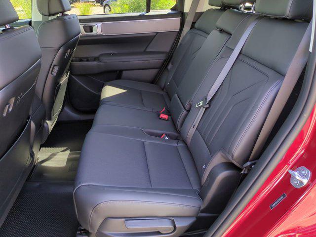 Thumbnail: 2026 Hyundai Santa Fe - 19