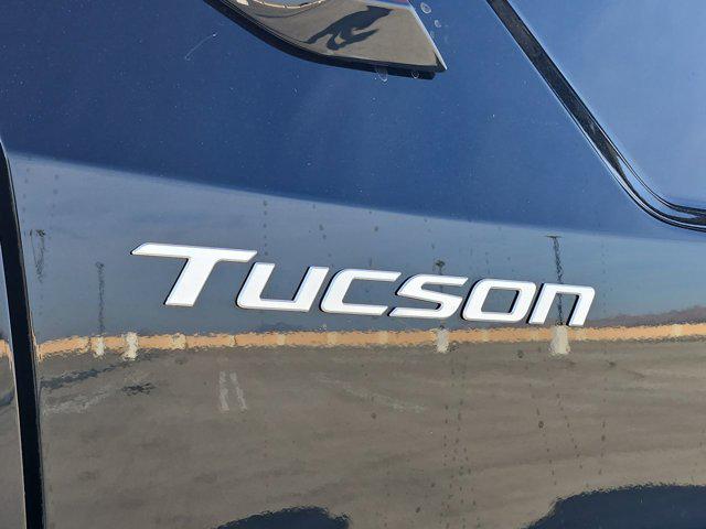 Thumbnail: 2026 Hyundai Tucson - 12