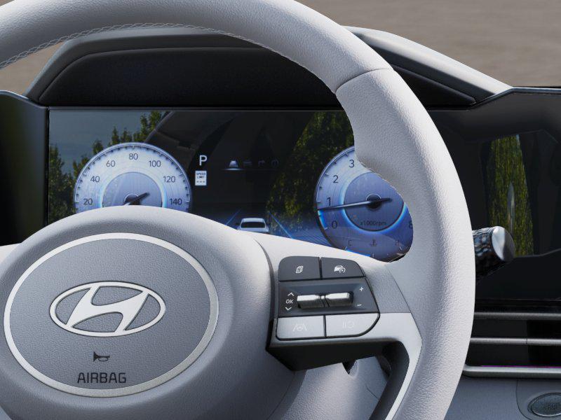 Thumbnail: 2026 Hyundai Elantra - 14