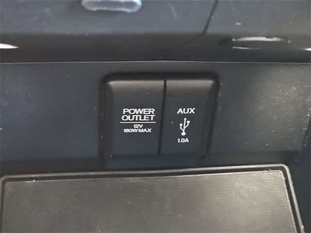 Thumbnail: 2018 Honda Ridgeline - 31