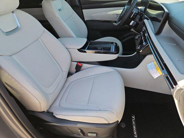 Thumbnail: 2026 Hyundai Tucson - 22