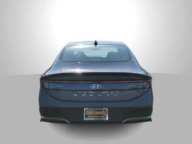 Thumbnail: 2026 Hyundai Sonata - 7