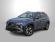 New 2026 Hyundai Tucson XRT FWD SUV