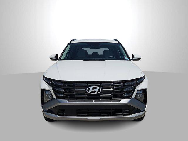 Thumbnail: 2026 Hyundai Tucson - 3
