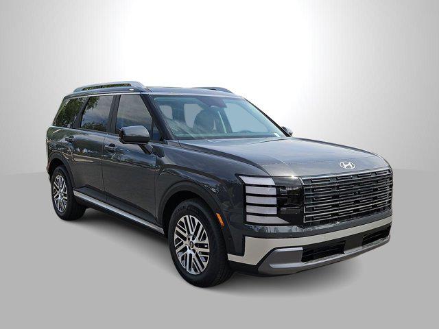 Thumbnail: 2026 Hyundai Palisade - 2