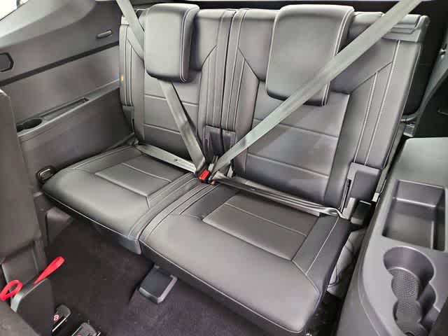 Thumbnail: 2021 Volkswagen Atlas - 35