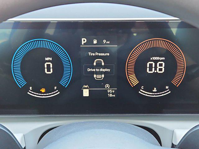 Thumbnail: 2026 Hyundai Tucson - 30