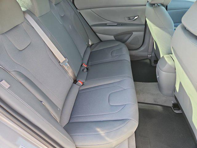 Thumbnail: 2026 Hyundai Elantra - 19