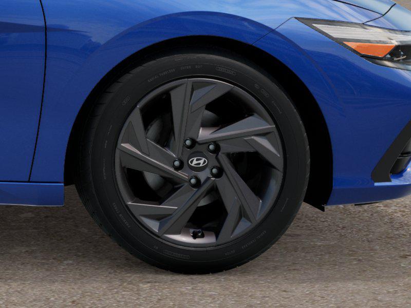 Thumbnail: 2026 Hyundai Elantra - 8