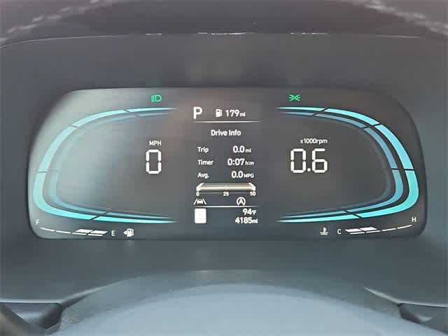 Thumbnail: 2025 Hyundai Palisade - 33