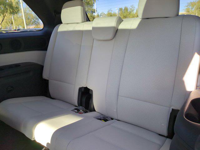 Thumbnail: 2026 Hyundai Palisade - 39