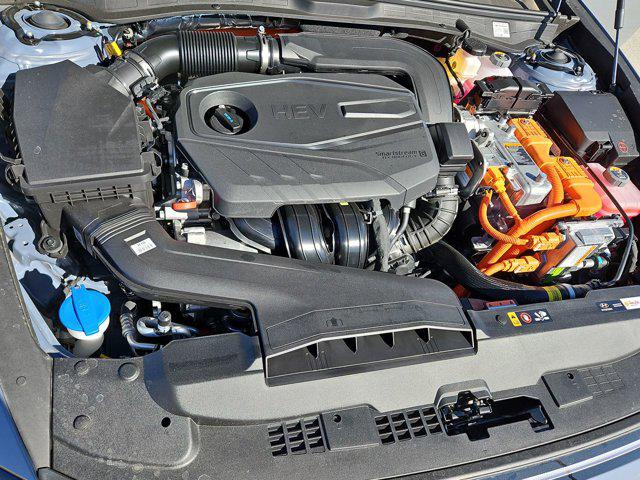 Thumbnail: 2026 Hyundai Sonata - 14