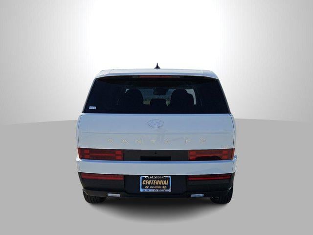 Thumbnail: 2026 Hyundai Santa Fe - 7