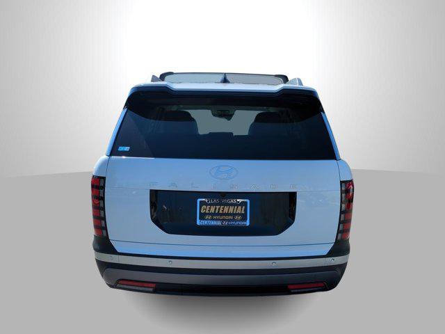 Thumbnail: 2026 Hyundai Palisade - 7