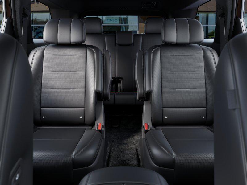 Thumbnail: 2026 Hyundai Palisade - 12