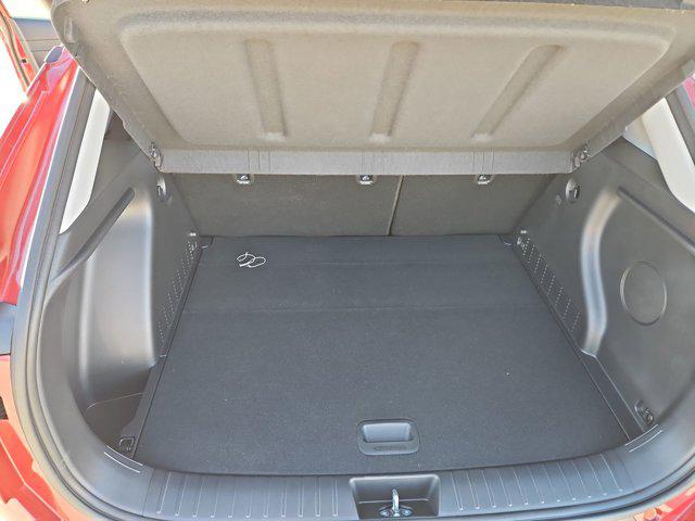 Thumbnail: 2026 Hyundai Kona - 35