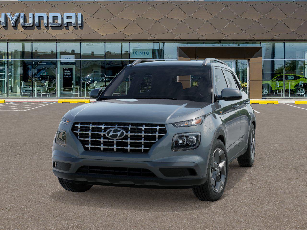 Thumbnail: 2026 Hyundai Venue - 6