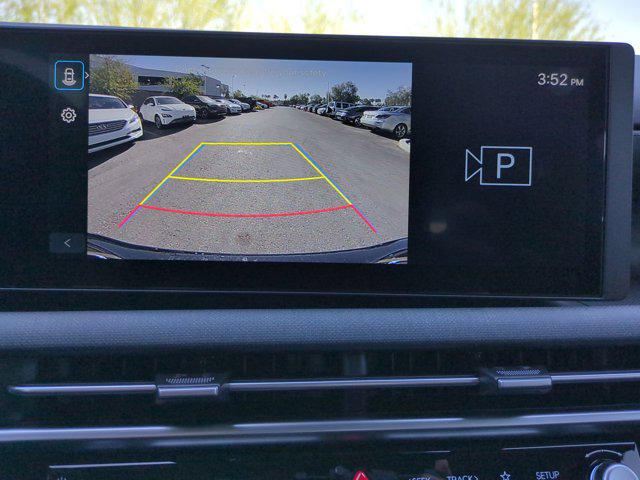 Thumbnail: 2026 Hyundai Tucson - 29