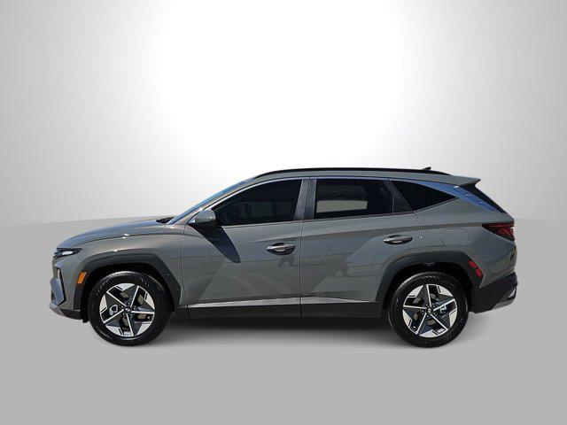 Thumbnail: 2026 Hyundai Tucson - 5