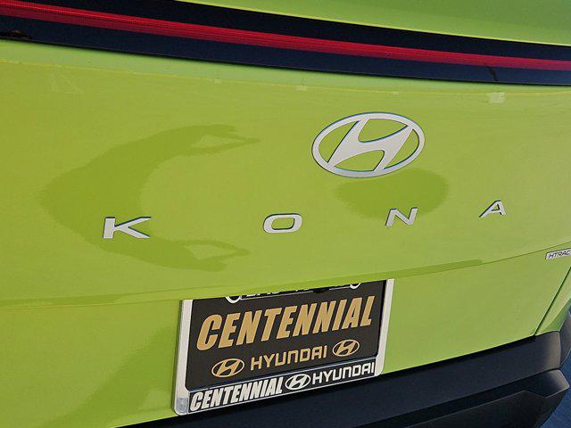 Thumbnail: 2026 Hyundai Kona - 12