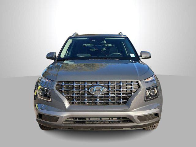 Thumbnail: 2026 Hyundai Venue - 3